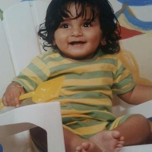 Meet your Posher, Justin